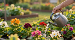 15 Best Year-Round Flowering Plants in 2026