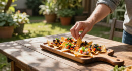 3 Best Nacho Serving Trays in 2026