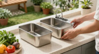3 Best Outdoor Kitchen Organization Bins in 2026