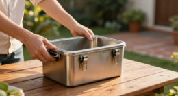 3 Best Outdoor Kitchen Storage Containers in 2026