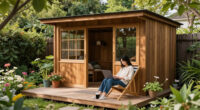 4 Best Backyard Office Sheds in 2026