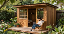 4 Best Backyard Office Sheds in 2026