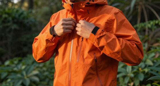 4 Best Outdoor Gear in 2026