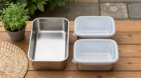 4 Best Outdoor Kitchen Storage Containers in 2026