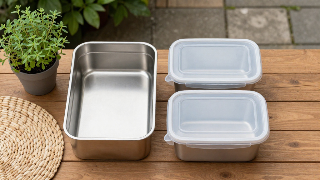 4 Best Outdoor Kitchen Storage Containers in 2026