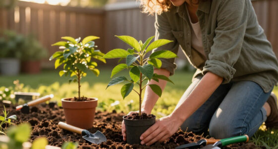4 Best Small Trees for Yards in 2026
