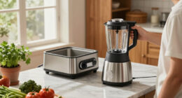 4 Best Smart Kitchen Gadgets in 2026