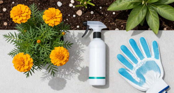 4 Clever Landscaping Tricks That Keep Pests Out – Stop Ticks, Ants, And Mosquitoes With These Natural Barriers