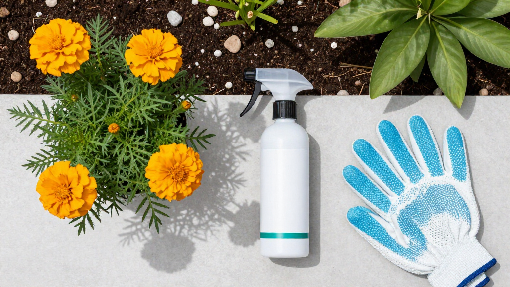 4 Clever Landscaping Tricks That Keep Pests Out – Stop Ticks, Ants, And Mosquitoes With These Natural Barriers
