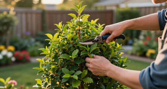 4 Small Trees That Make Even Modest Yards Look Expensive – Try These Varieties For A Big Curb Appeal Boost On A Tiny Budget