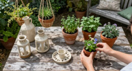 5 Best Budget Garden Decor in 2026