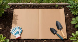 5 Best Cardboard Garden Mulch in 2026