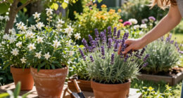 5 Best Fragrant Garden Plants in 2026