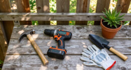 5 Best Home Improvement Tools in 2026