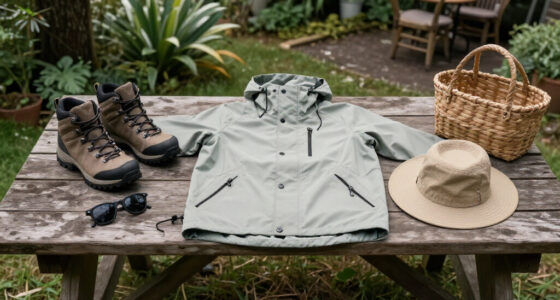 5 Best Outdoor Fashion Gear in 2026