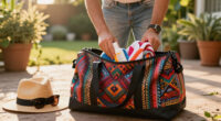 5 Best Vacation Packing Essentials in 2026