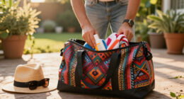 5 Best Vacation Packing Essentials in 2026