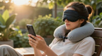 6 Best Airplane Travel Accessories in 2026