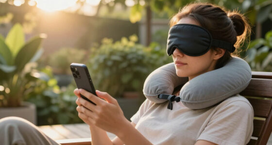 6 Best Airplane Travel Accessories in 2026