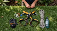 6 Best Climbing Safety Gear in 2026