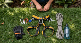 6 Best Climbing Safety Gear in 2026