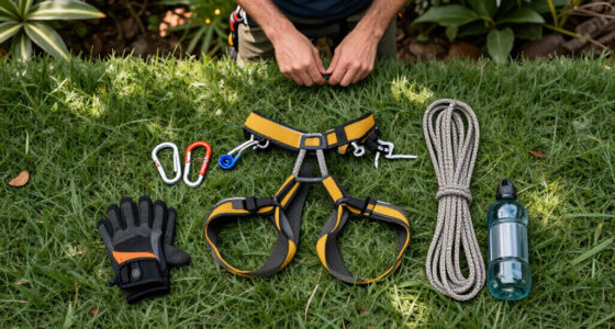6 Best Climbing Safety Gear in 2026