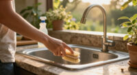 6 Best Kitchen Sink Cleaners in 2026
