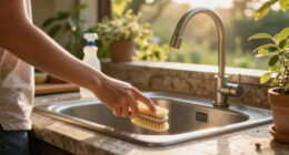 6 Best Kitchen Sink Cleaners in 2026