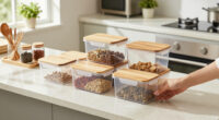 6 Best Kitchen Storage Organizers in 2026