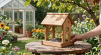 6 Best Mini Bird Feeders in 2026