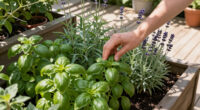 6 Best Mosquito Repellent Plants in 2026