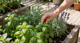 6 Best Mosquito Repellent Plants in 2026