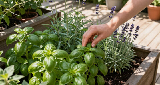6 Best Mosquito Repellent Plants in 2026