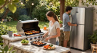 6 Best Outdoor Kitchen Appliances in 2026