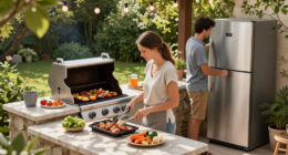 6 Best Outdoor Kitchen Appliances in 2026