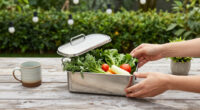 6 Best Outdoor Kitchen Storage Containers for 2026