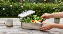 6 Best Outdoor Kitchen Storage Containers for 2026