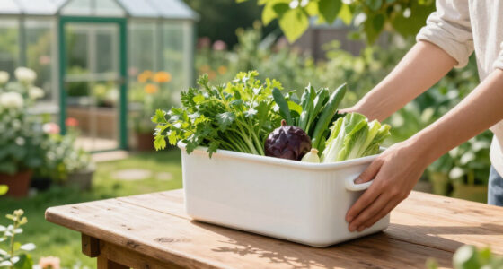 6 Best Outdoor Kitchen Storage Containers in 2026