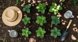 6 Best Shade Ground Cover Plants in 2026