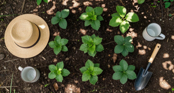 6 Best Shade Ground Cover Plants in 2026