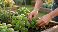 6 Herbs To Plant In August That Keep Going As Summer Fades – There's No Need To Give Up On Delicious, Homegrown Flavor!