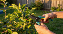 6 Plants You Should Prune In September For A Tidy Fall Garden – Plus, Which Plants You Should Leave