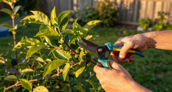 6 Plants You Should Prune In September For A Tidy Fall Garden – Plus, Which Plants You Should Leave