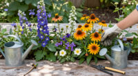 6 Pretty Perennials That Look Better When I Stop Tidying Them And Let Them Go A Little Wild