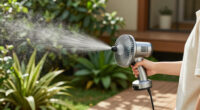 6 Top-Rated Cordless Misting Fans – Make Your Yard 15 Degrees Cooler