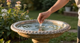 7 Best Bird Bath Accessories in 2026