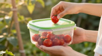 7 Best Cherry Tomato Storage Containers in 2026