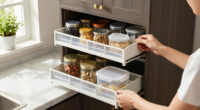 7 Best Deep Kitchen Cabinet Organizers in 2026