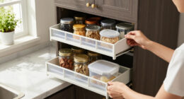 7 Best Deep Kitchen Cabinet Organizers in 2026