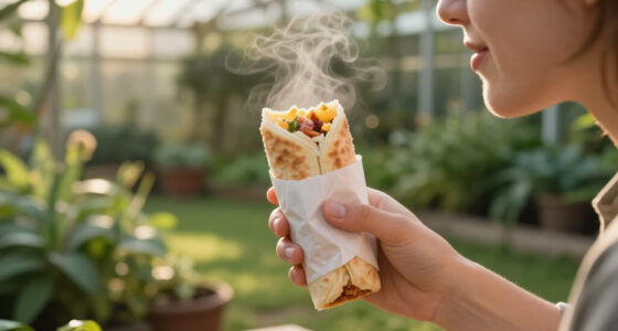 7 Best Frozen Breakfast Burritos in 2026